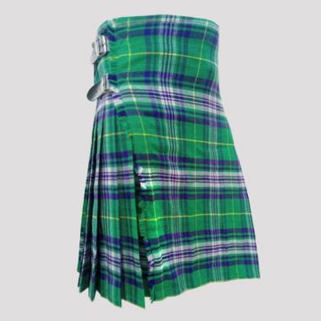 Clan Jones Tartan Kilt