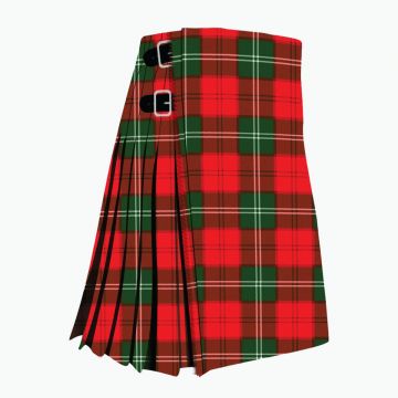 Clan Lennox Tartan Kilt