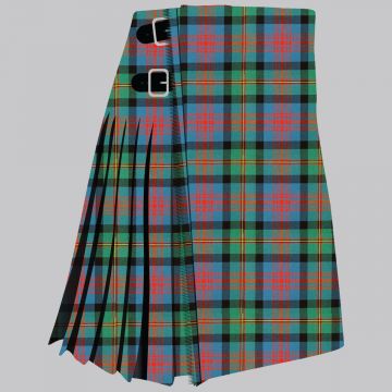 Clan Maclennan Tartan Kilt