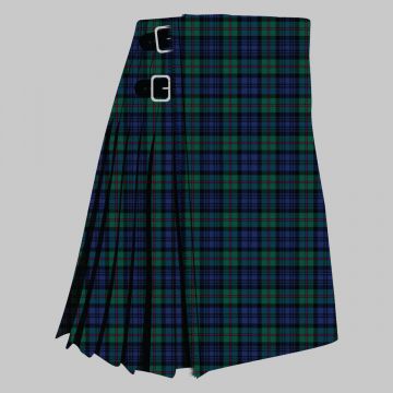 McKinley Tartan