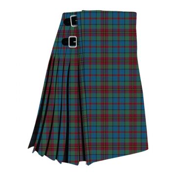 Clan Orkney Tartan kilt