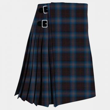 Clan Skirl Tartan Kilt