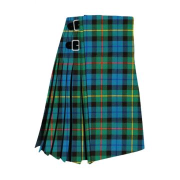 Clan Smith Ancient Tartan Kilt