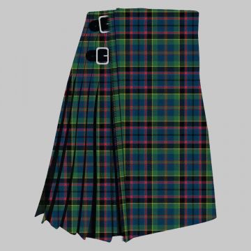 Clan Stephenson Tartan Kilt