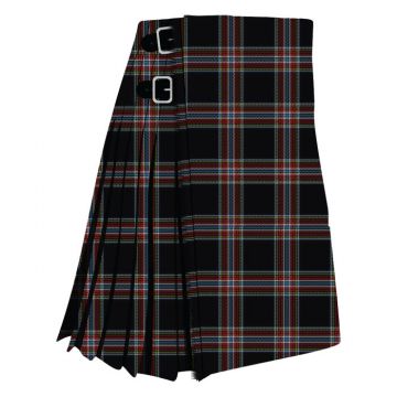 Clan World Celtic Tartan Kilt