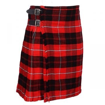 Clan Cunningham Tartan Kilt