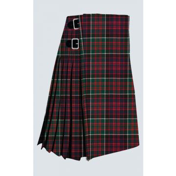 Farquharson discount tartan fabric