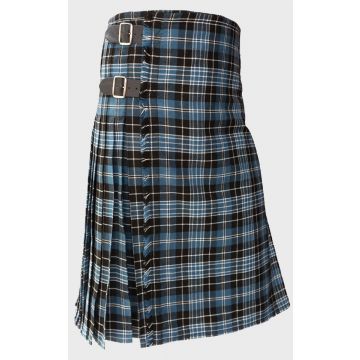 Clan Clark Premium Kilt