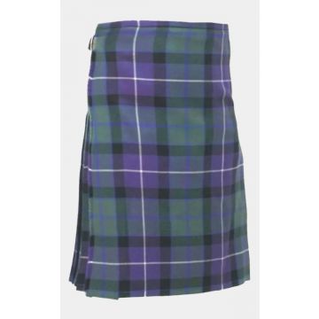 Freedom Tartan Kilt