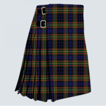 Cleland  Family Tartan Kilt