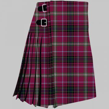 Clifford Modern Tartan Kilt