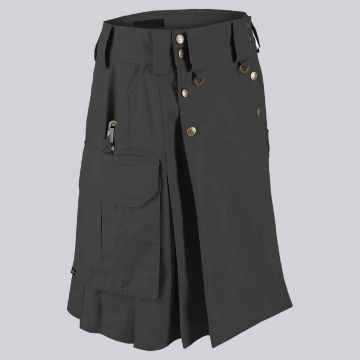 Tactical Combat Cargo Utility Kilt