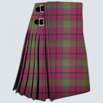 Connaught Irish Tartan Kilt