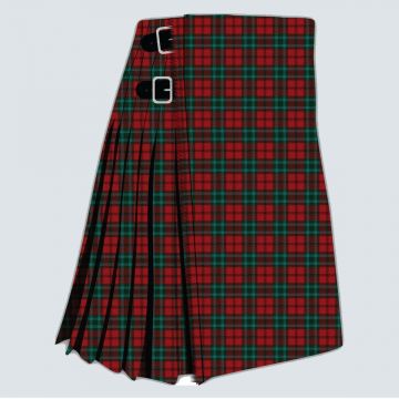 Cook Tartan Kilt