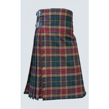 County Cavan Tartan Kilt