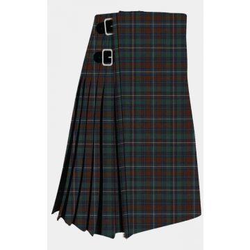 County Kerry Tartan Kilt