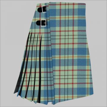 County Kildare Tartan Kilt 