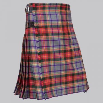 County Louth Tartan Kilt