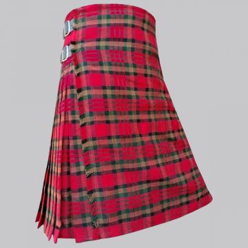 Tipperary County Ancient premium tartan kilt