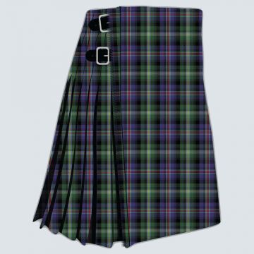 Coutts Tartan Kilt