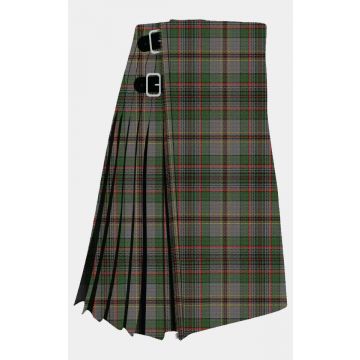 Clan Craig  Modern Tartan Kilt