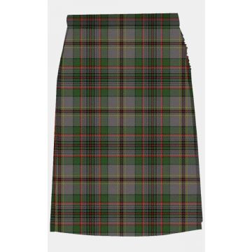 Craig Women Tartan Kilt