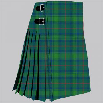 Cranstoun Ancient Tartan Kilt