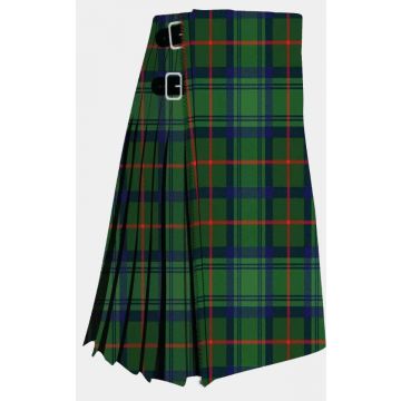 Cranstoun Premium Tartan Kilt