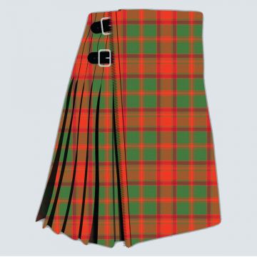 Crieff Ancient Tartan Kilt