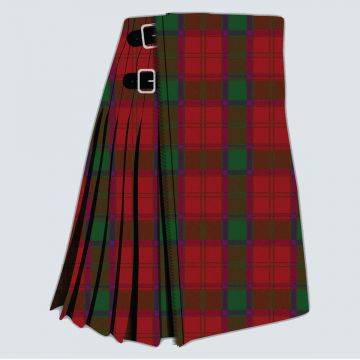 Crieff Tartan Kilt