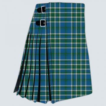 Crowe Tartan Kilt