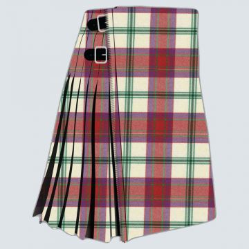 Cullode Dress Tartan Kilt