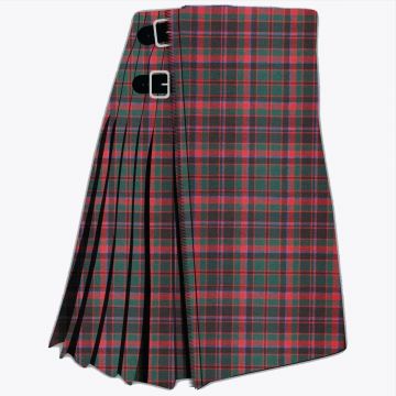 Cumming Hunting Modern Tartan Kilt