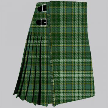 Currie  Tartan Kilt