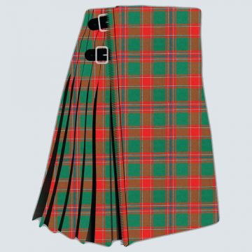 Dalziel Ancient Tartan Kilt