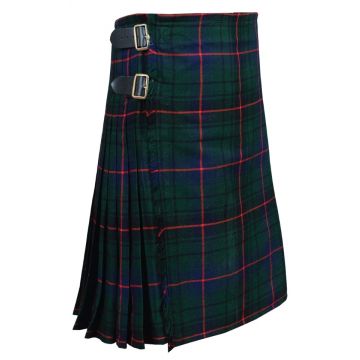 Davidson Modern Tartan Kilt