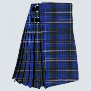 Davies Tartan Kilt