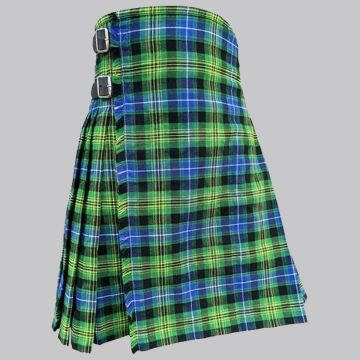 Doherty Tartan Kilt