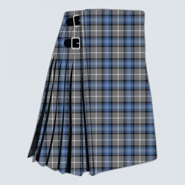 Doune Ancient Tartan Kilt