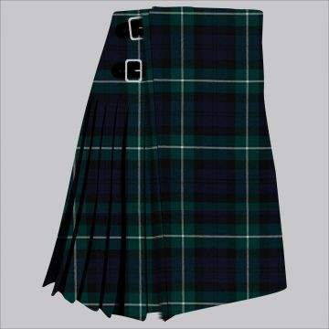 Dress Watch Tartan Kilt