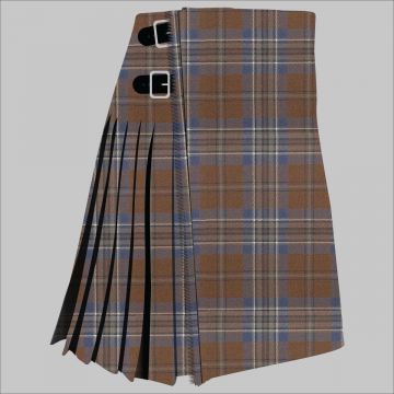 Drover Tartan Kilt