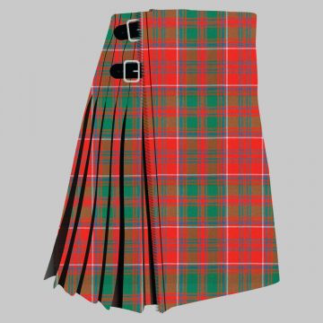 Drummond Ancient Tartan Kilt