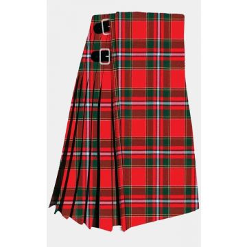  Drummond Of Perth Modern Tartan Kilt 