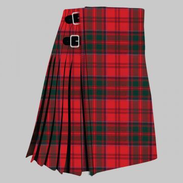 Clan Drummond Tartan Kilt