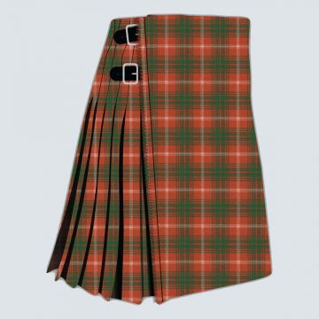 Duffy sales tartan kilt