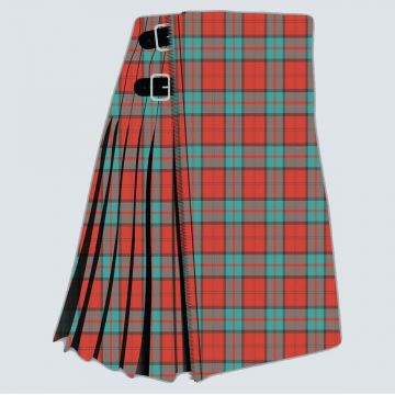 Dunbar Ancient Tartan Kilt