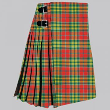 Dunblane Distric Tartan Kilt