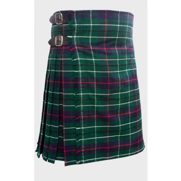 Duncan Tartan Kilt