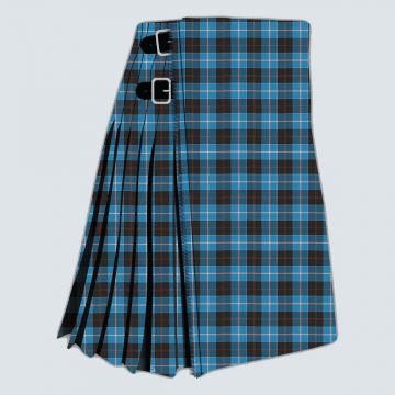 Dunlop Ancient Tartan Kilt