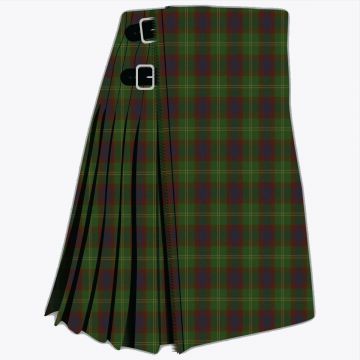 Durie Tartan Kilt